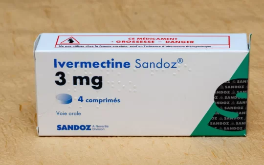 « Interdire l’Ivermectine contre la Covid c’est comme s’opposer à la pénicilline au moment de sa découverte »