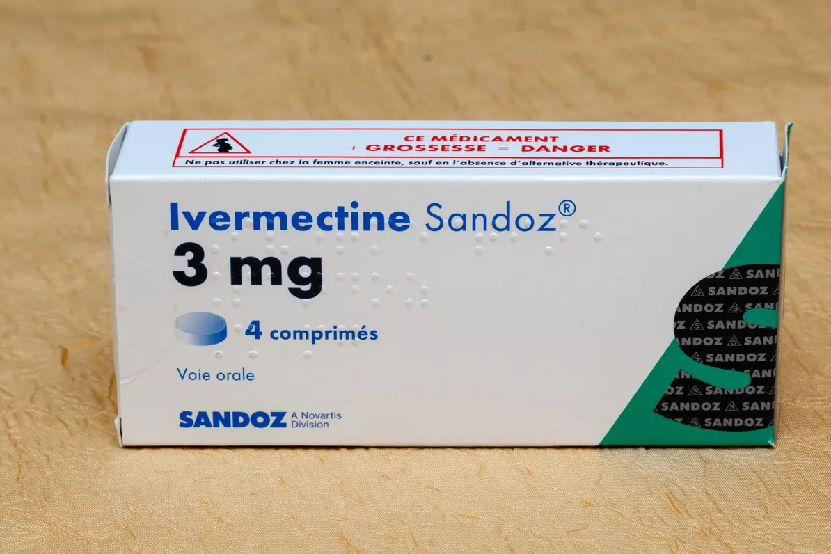 « Interdire l’Ivermectine contre la Covid c’est comme s’opposer à la pénicilline au moment de sa découverte »