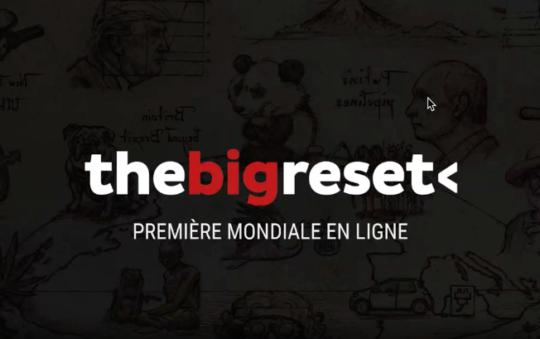 Vidéos – The Big Reset – VOST