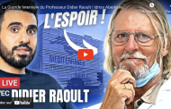 La Grande Interview du Professeur Didier Raoult par Idriss Aberkane